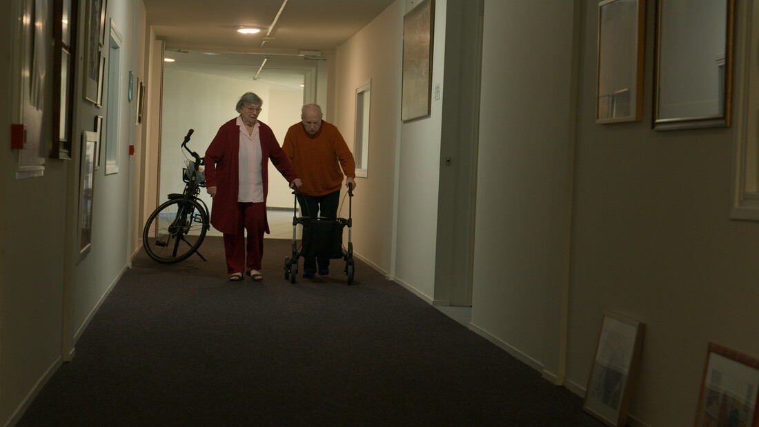 De Toekomst is Grijs